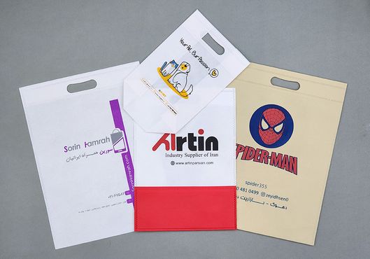 ساک دستی پارچه ای: یار همیشگی کسب و کارهای موفق!