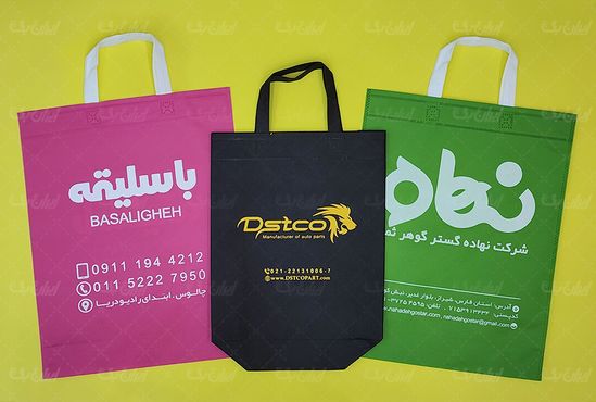 رنگ مخصوص چاپ سیلک