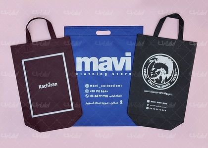 چاپ سیلک: نقش و نگار رنگ‌ها بر بوم‌های بی‌کران