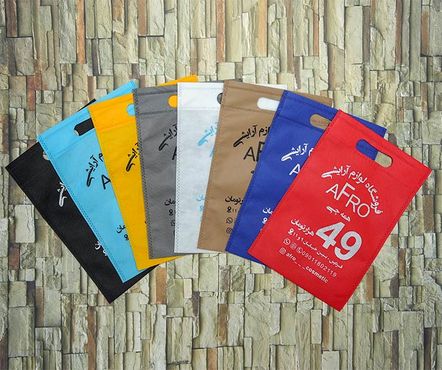 رنگ مخصوص چاپ سیلک (راهنمای کامل انتخاب رنگ مناسب برای چاپ تبلیغاتی)