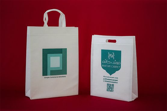 راهنمای انتخاب ساک دستی پارچه ای تبلیغاتی