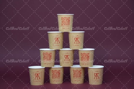 دلایل جایگزین لیوان کاغذی با لیوان پلاستیکی