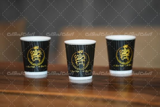 استفاده اثرگذار از لیوان کاغذی تبلیغاتی در ترویج مراکز آموزشی