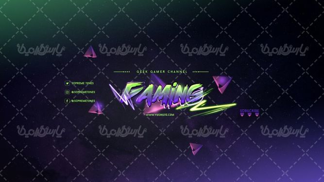 فونت انگلیسی