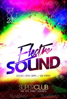 پوستر تبلیغاتی