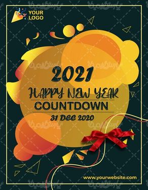 لوگو سال نو