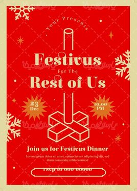 وکتور دانه برف