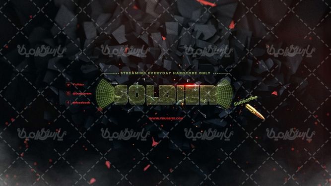 فونت انگلیسی