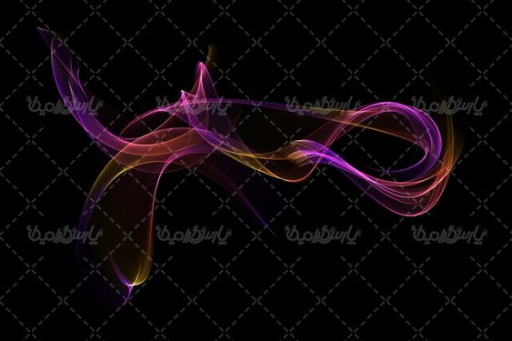 نور انتزاعی