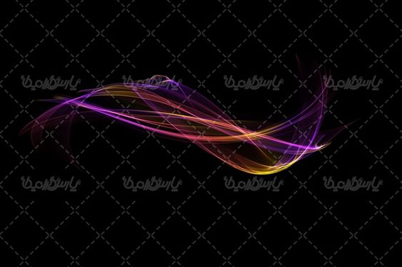 نور انتزاعی