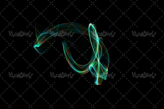 نور انتزاعی