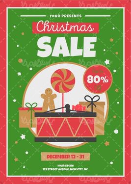 پوستر تبلیغاتی