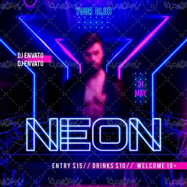 پوستر تبلیغاتی