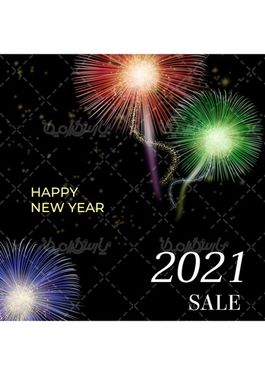 پوستر سال نو