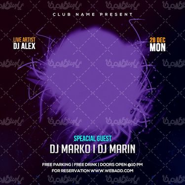 پوستر تبلیغاتی