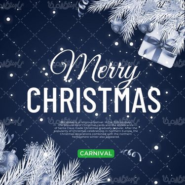 پوستر (کریسمس)