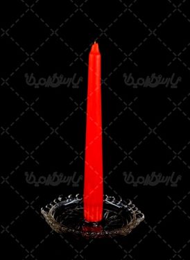 تصویر شمع
