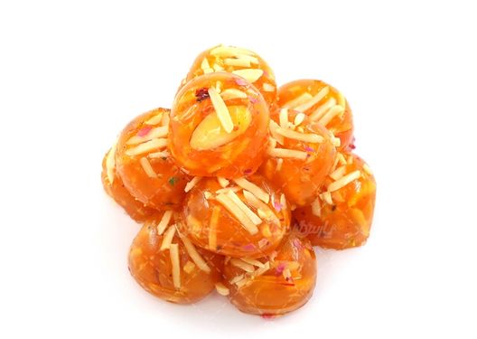 تصویر مسقطی زعفرانی