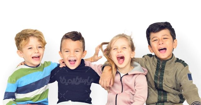 بازی بچه ها