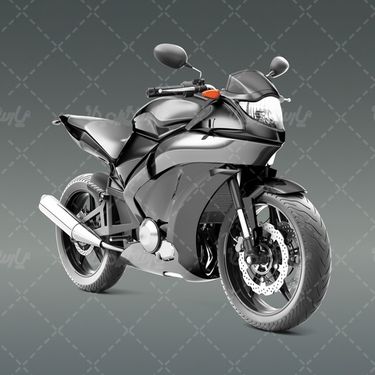 موتورسیکلت