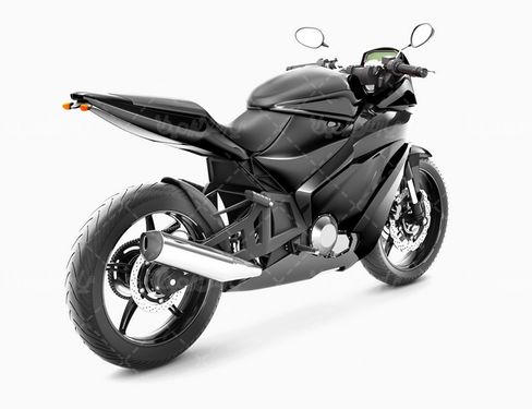 موتورسیکلت