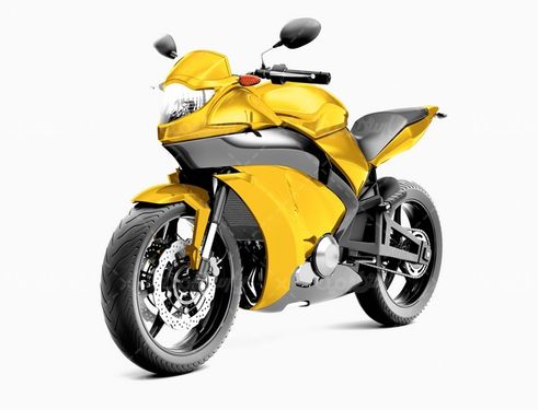 موتورسیکلت