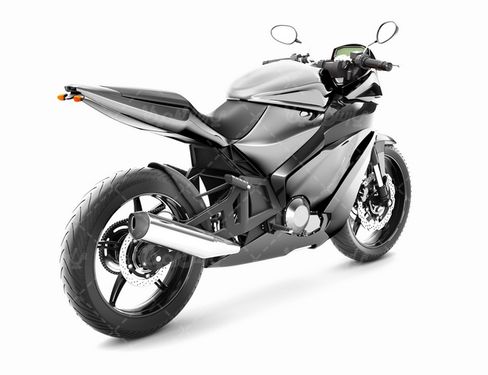 موتورسیکلت اسپرت