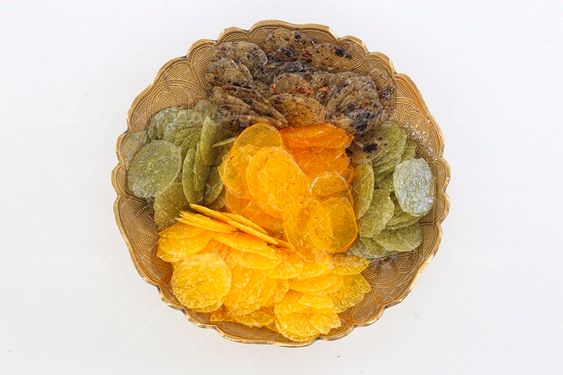 تصویر پولکی