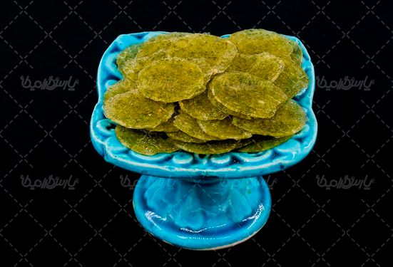 تصویر پولکی