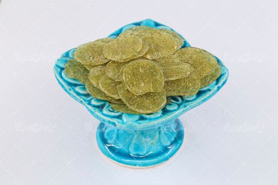 تصویر پولکی