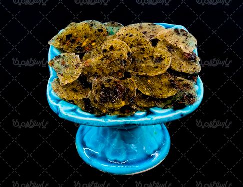 تصویر پولکی