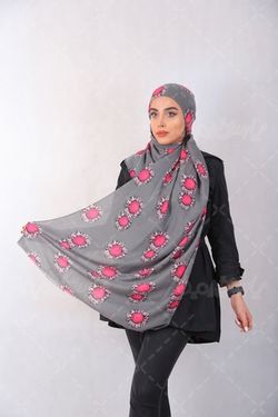 مدل شال زنانه