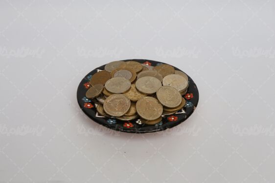 عکس سکه عید نوروز