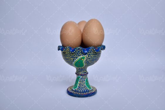 تخم مرغ عید نوروز