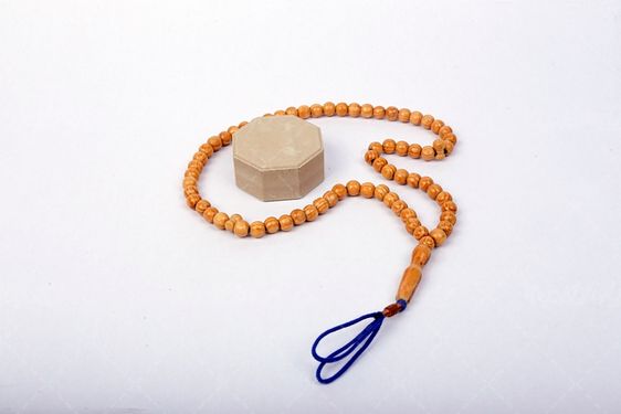 تصویر تسبیح