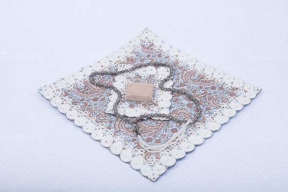 تسبیح و مهر