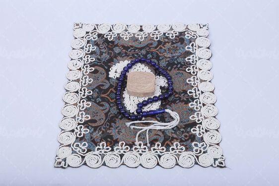 تسبیح و مهر