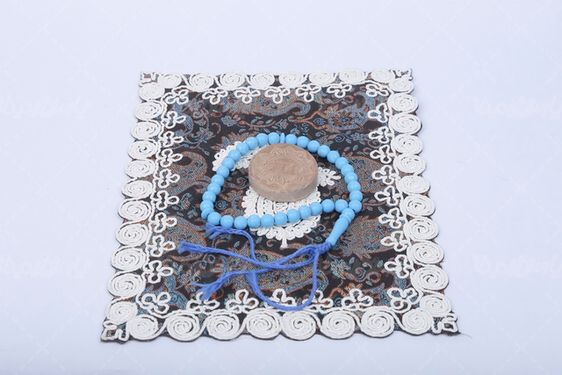 عکس تسبیح و مهر