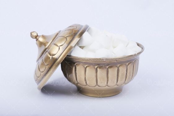 تصویر قندان