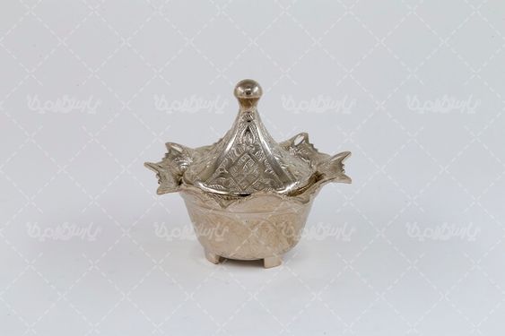 عکس ظروف مسی