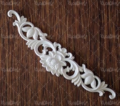 تصویر گچ کاری