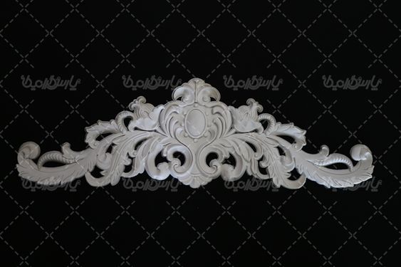 تصویر گچ کاری