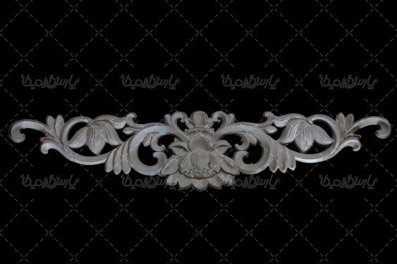 تصویر گچ بری