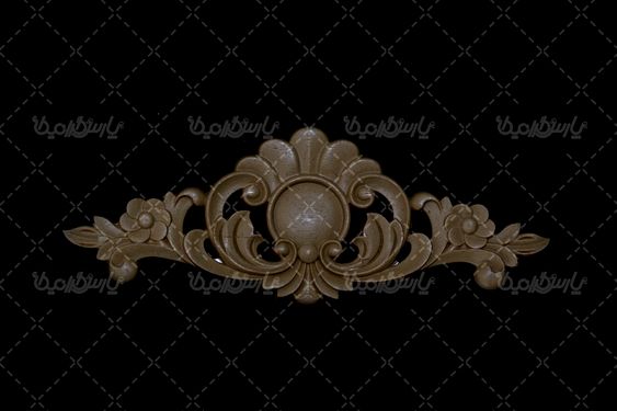 تصویر گچ کاری