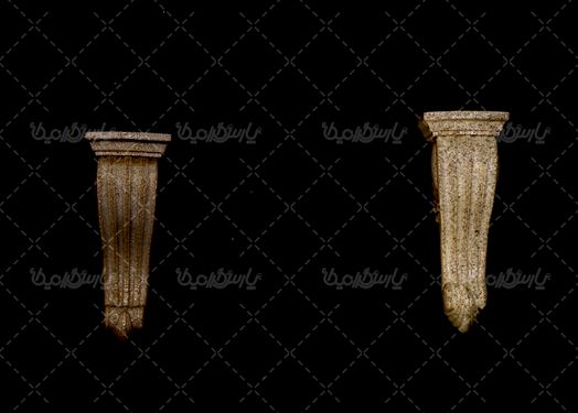 عکس گچ کاری