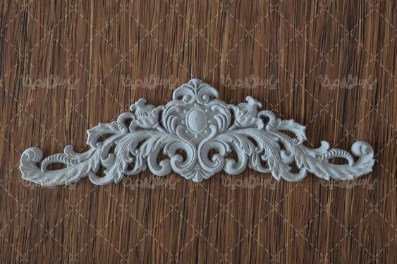 تصویر گچ کاری