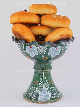 عکس نان خرما