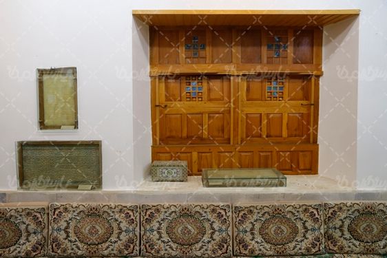 آثار باستانی و پنجره شهر ماسوله