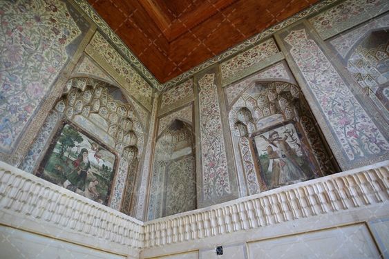تصویر موزه هفت تنان شیراز