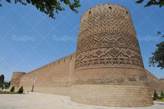 ارگ کریم خان شیراز